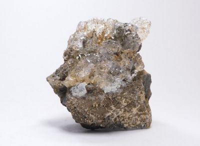 Hyalit - Valeč, Doupovské hory (KB-21)